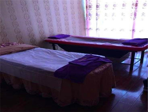 时尚俏妈产后恢复中心